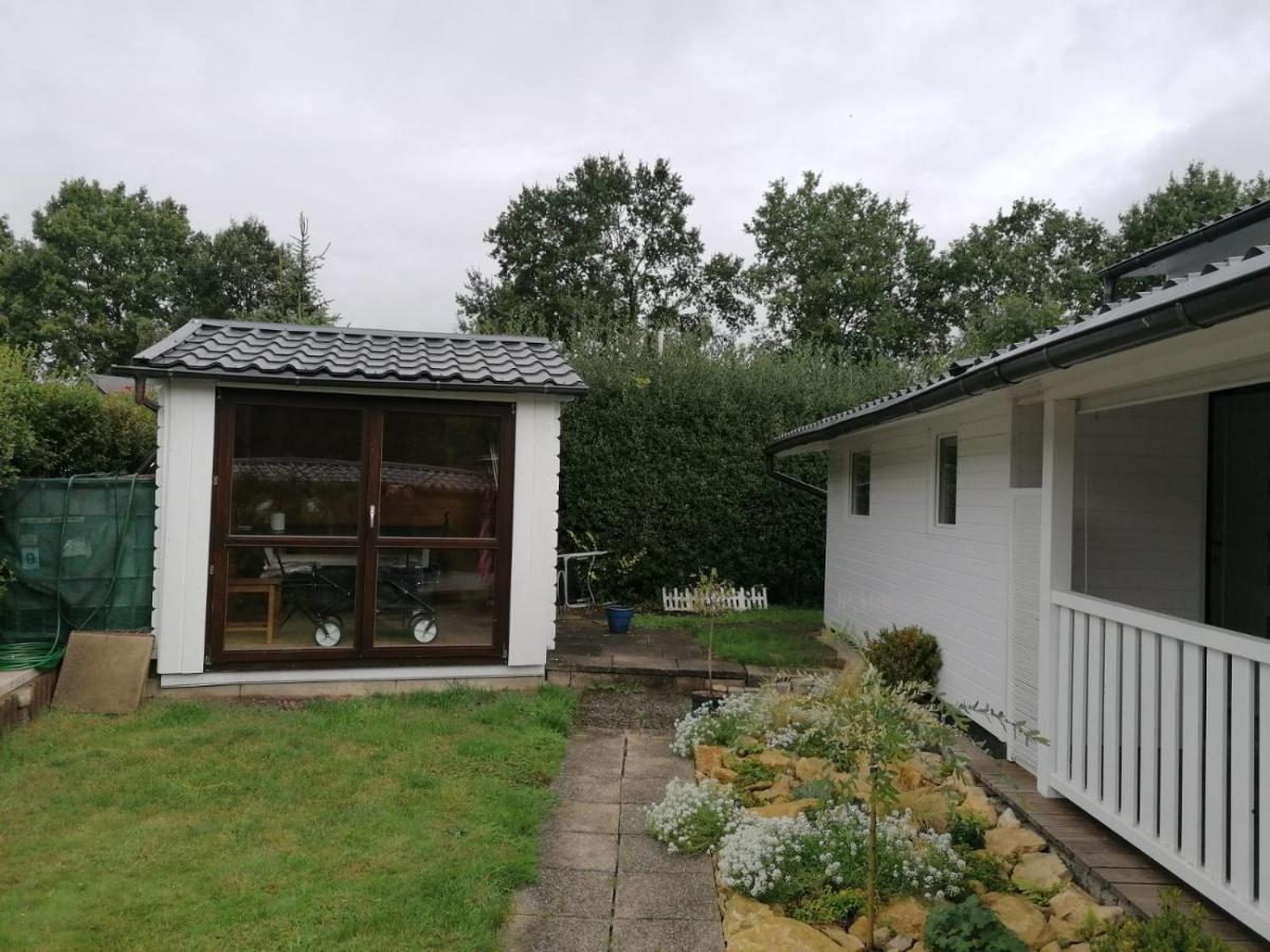 Casa Lira Baumberge Villa Billerbeck Kültér fotó