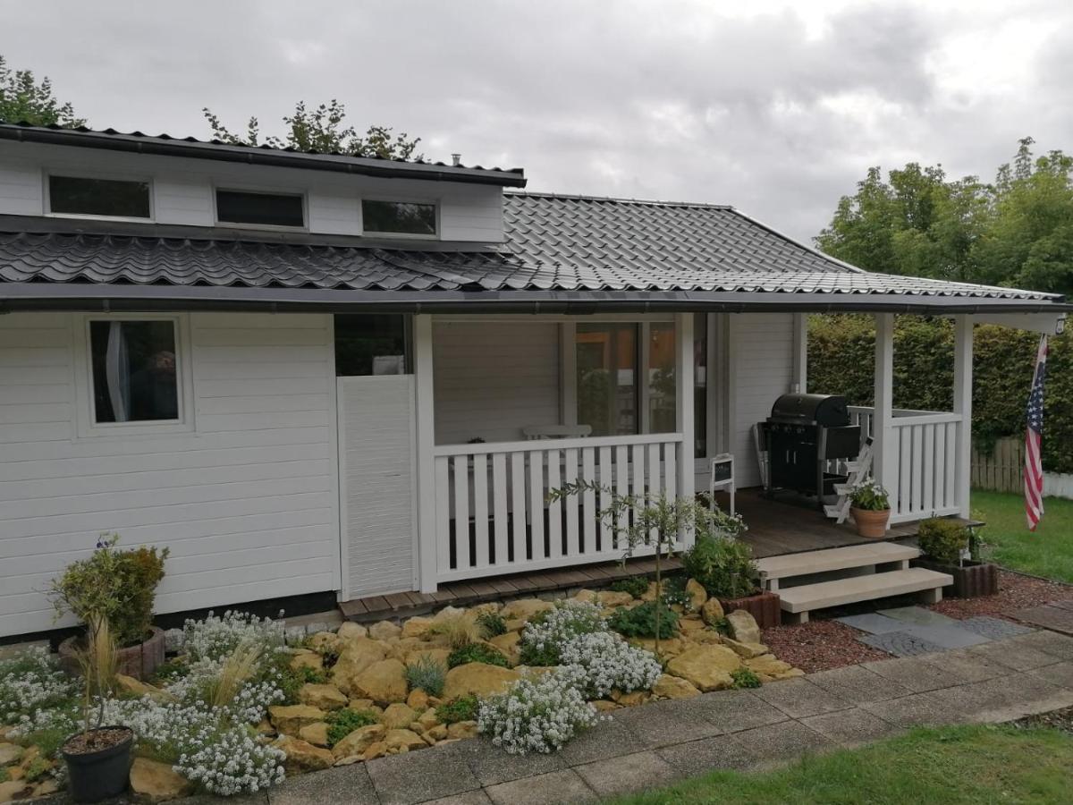 Casa Lira Baumberge Villa Billerbeck Kültér fotó