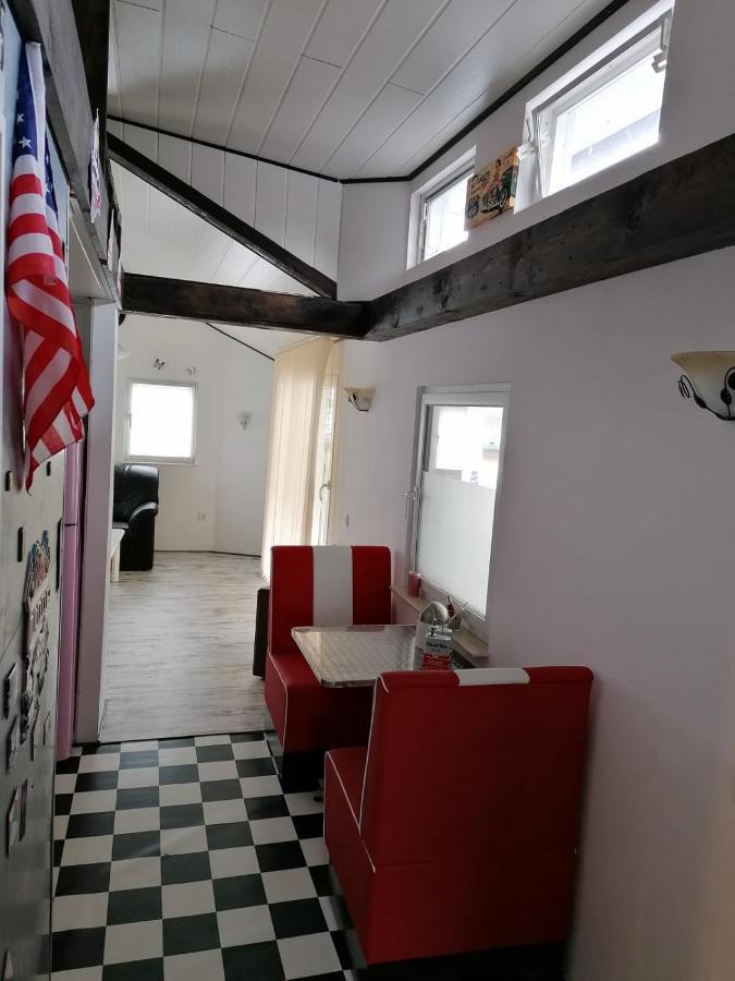 Casa Lira Baumberge Villa Billerbeck Kültér fotó