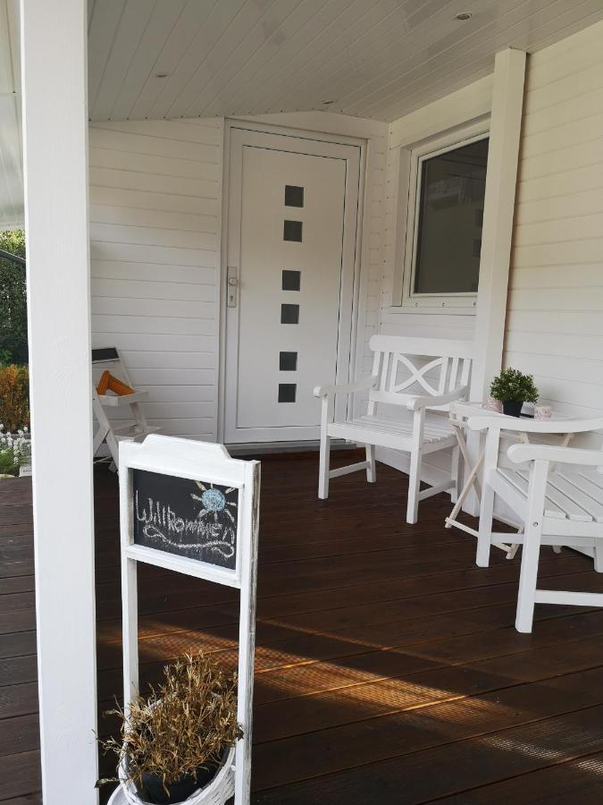 Casa Lira Baumberge Villa Billerbeck Kültér fotó