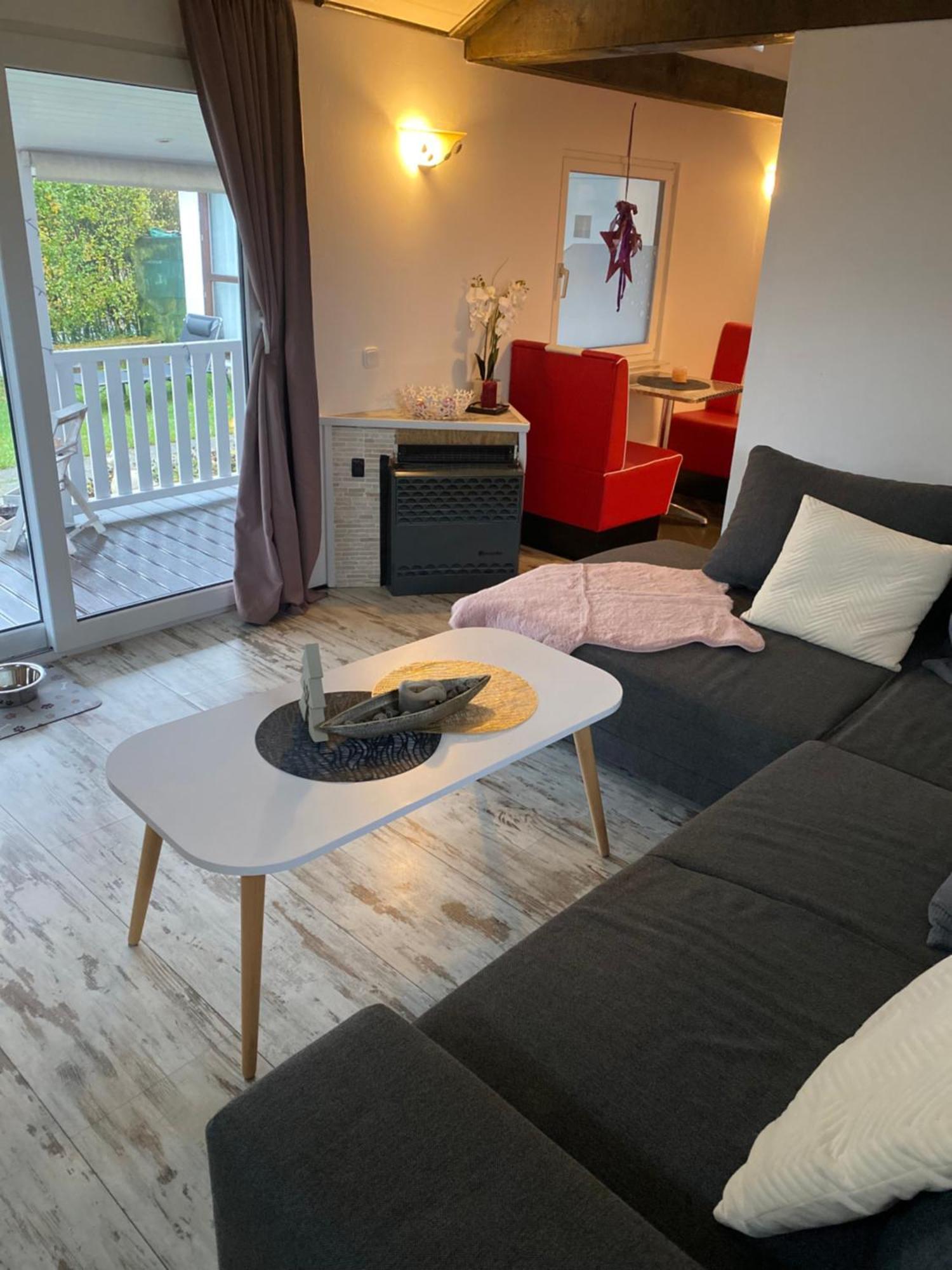 Casa Lira Baumberge Villa Billerbeck Kültér fotó